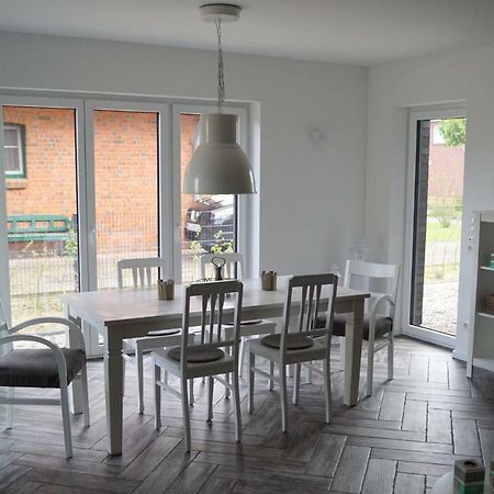 Ferienhaus Hirtenstaller Duene Büsum Exterior foto
